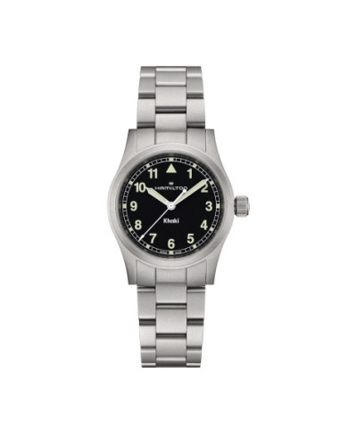 Reloj Hamilton Khaki Field Quartz 33MM H69301130