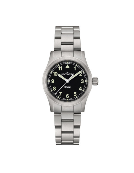 Reloj Hamilton Khaki Field Quartz 33MM H69301130