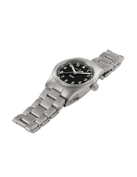 Reloj Hamilton Khaki Field Quartz 33MM H69301130