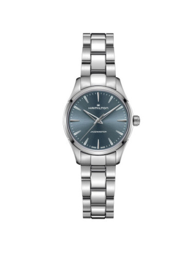 Reloj Hamilton Jazzmaster Quartz 32MM H32301141