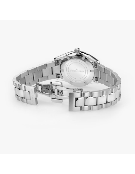 Reloj Hamilton Jazzmaster Quartz 32MM H32301141
