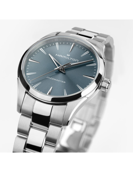 Reloj Hamilton Jazzmaster Quartz 32MM H32301141