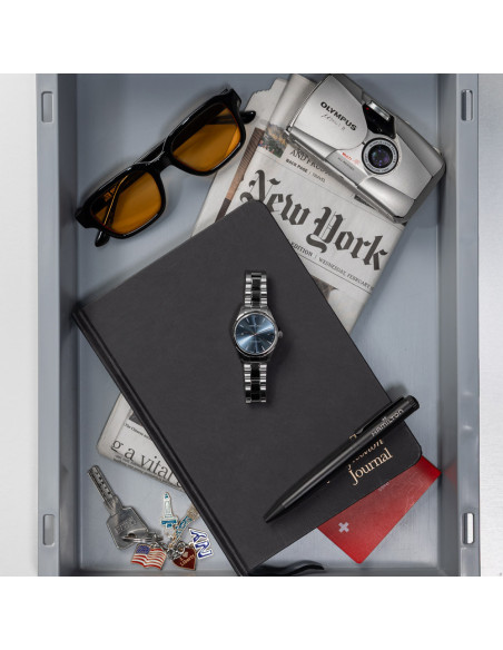 Reloj Hamilton Jazzmaster Quartz 32MM H32301141