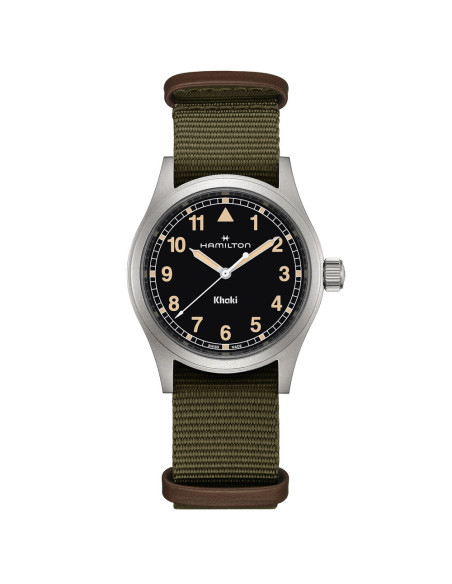 Reloj Hamilton Khaki Field Quartz 38MM H69401930