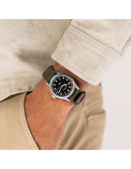 Reloj Hamilton Khaki Field Quartz 38MM H69401930