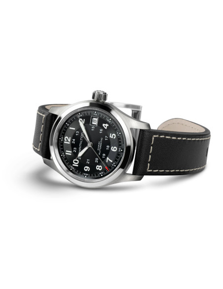 Reloj Hamilton Khaki Field Auto H70455733