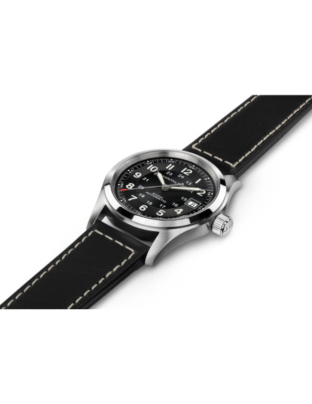 Reloj Hamilton Khaki Field Auto H70455733
