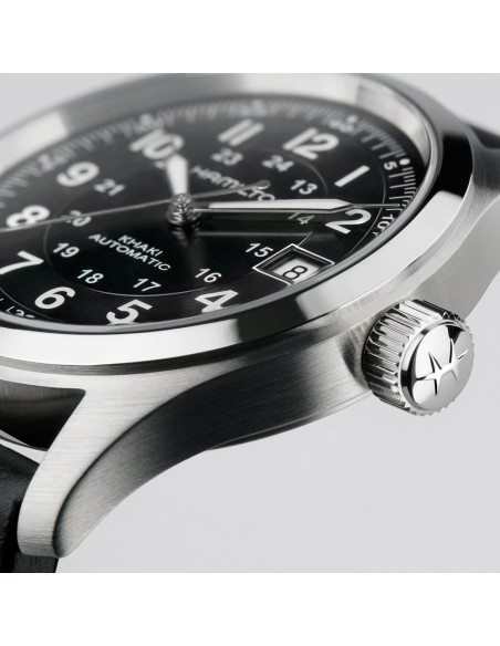 Reloj Hamilton Khaki Field Auto H70455733