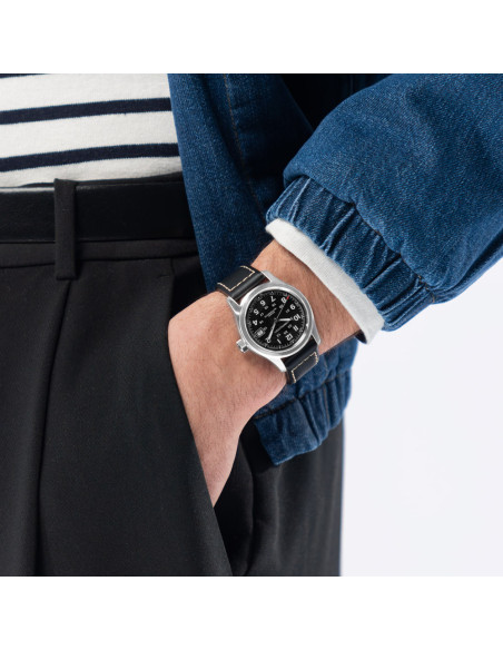 Reloj Hamilton Khaki Field Auto H70455733