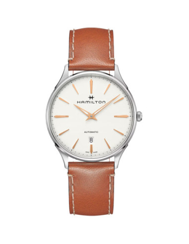 Reloj Hamilton Jazzmaster Thinline Auto H38525512