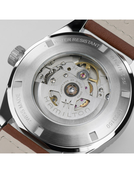 Reloj Hamilton Khaki Field Expedition Auto H70315540