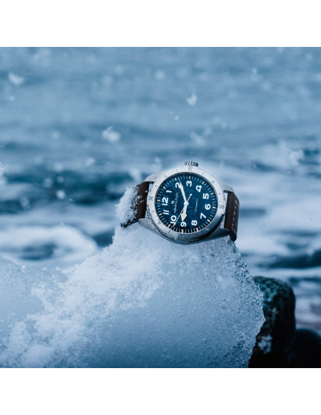 Reloj Hamilton Khaki Field Expedition Auto H70315540