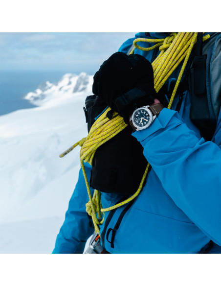 Reloj Hamilton Khaki Field Expedition Auto H70315540