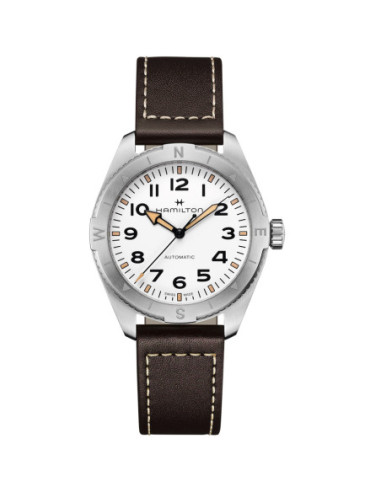 Reloj Hamilton Khaki Field Expedition Auto H70315510