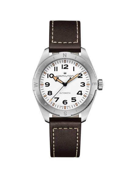 Reloj Hamilton Khaki Field Expedition Auto H70315510