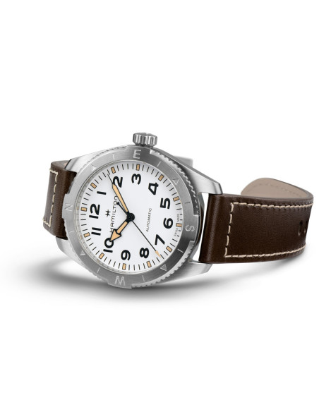 Reloj Hamilton Khaki Field Expedition Auto H70315510