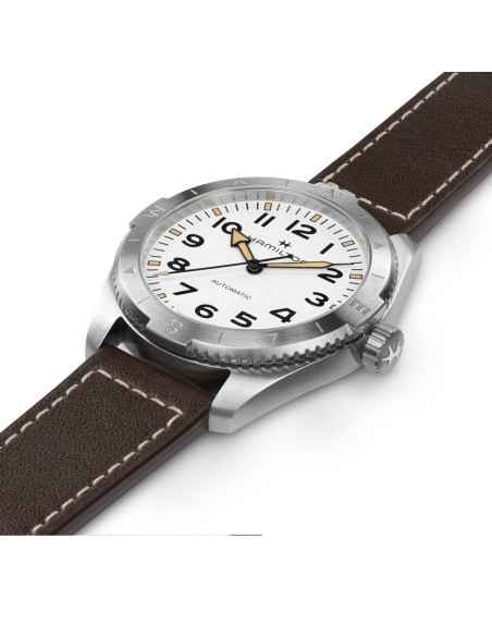 Reloj Hamilton Khaki Field Expedition Auto H70315510