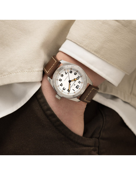 Reloj Hamilton Khaki Field Expedition Auto H70315510