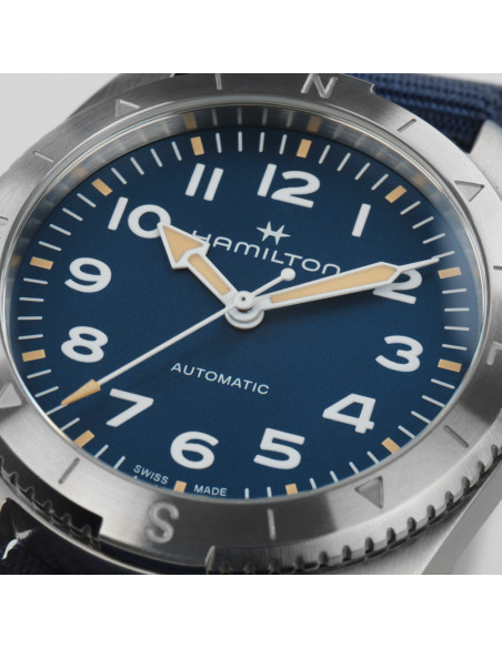 Reloj Khaki Field Expedition Auto H70225940