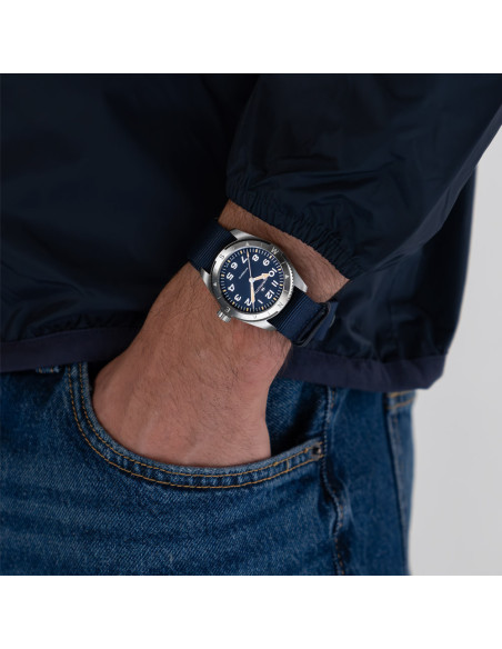 Reloj Khaki Field Expedition Auto H70225940