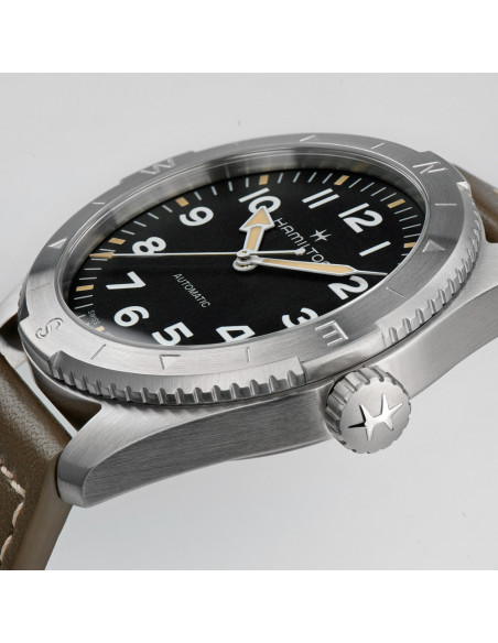 Reloj Khaki Field Expedition Auto H70315830