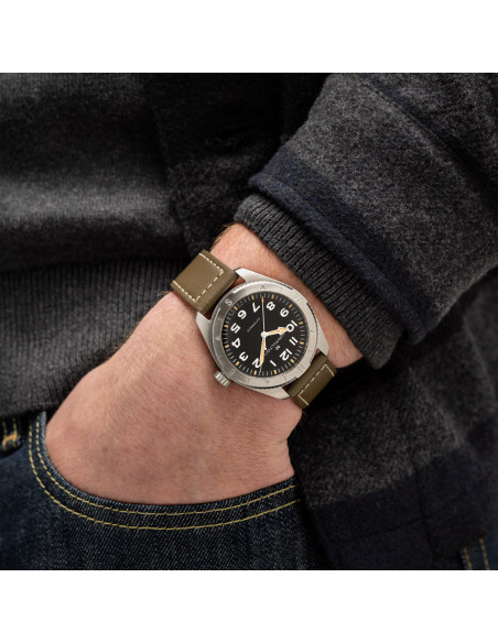 Reloj Khaki Field Expedition Auto H70315830