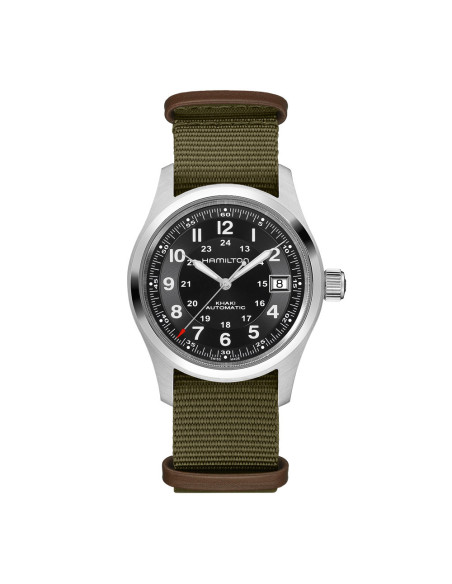 Reloj Khaki Field Auto 38mm Call Of Duty H70475930