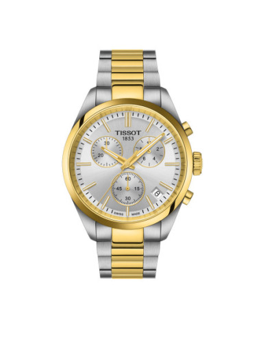 Reloj Tissot PR 100 40MM T150.417.22.031.00