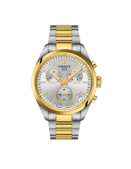 Reloj Tissot PR 100 40MM T150.417.22.031.00