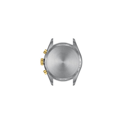 Reloj Tissot PR 100 40MM T150.417.22.031.00. Género: Hombre. Material: Acero. Tamaño: De 39mm a 42mm. Correa: Acero. Color esfera: Plata. Estilo: Casual. Movimiento: Cuarzo. Características técnicas: Calendario,Hora y segundero,Cronógrafo