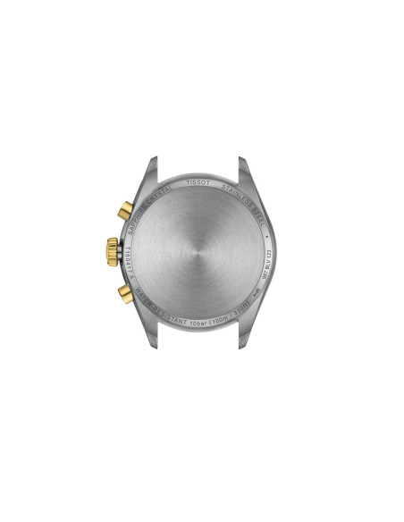 Reloj Tissot PR 100 40MM T150.417.22.031.00