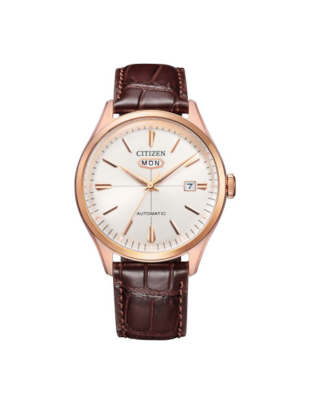 Reloj Citizen Automático C7 NH8393-05A