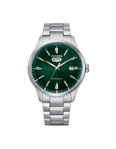 Reloj Citizen Automático C7 NH8391-51X