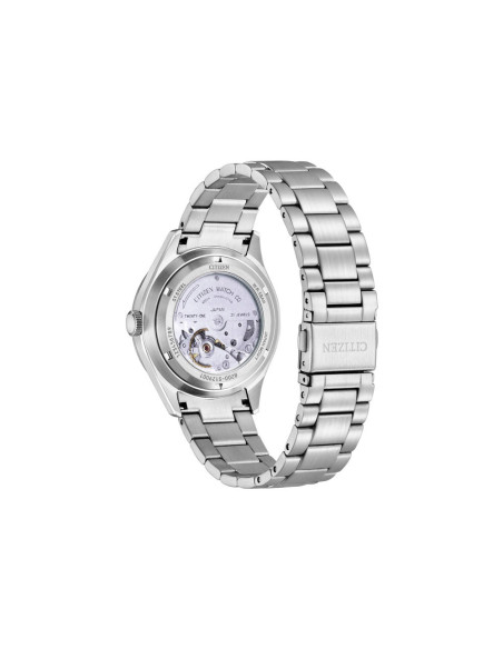Reloj Citizen Automático C7 NH8391-51X