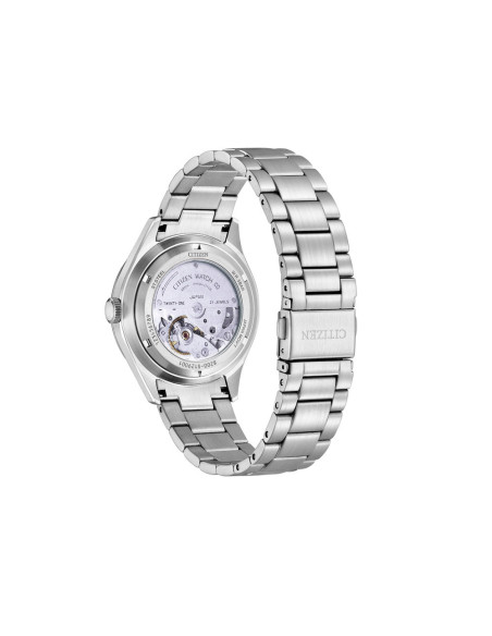 Reloj Citizen Automático C7 NH8391-51L