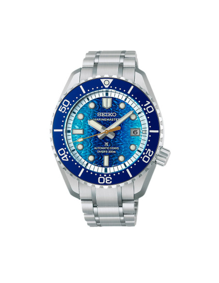 Reloj Seiko Prospex Marinemaster HBF002J1