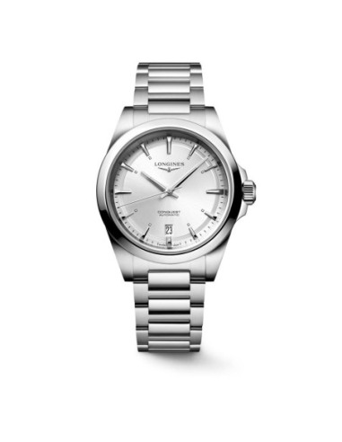 Reloj Longines Conquest L3.720.4.72.6