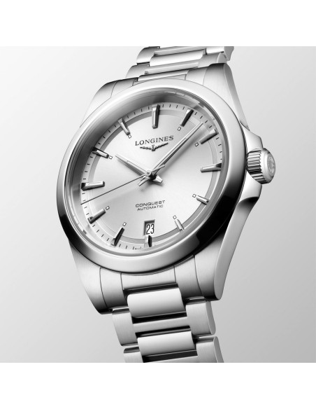 Reloj Longines Conquest L3.720.4.72.6