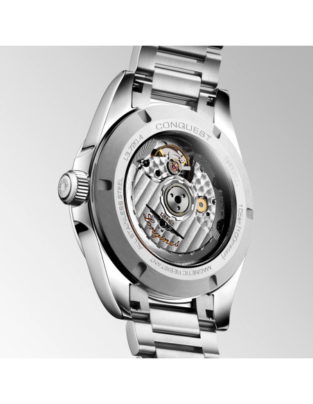 Reloj Longines Conquest L3.720.4.72.6