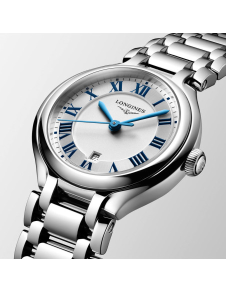 Reloj Longines PrimaLuna L8.142.4.71.6