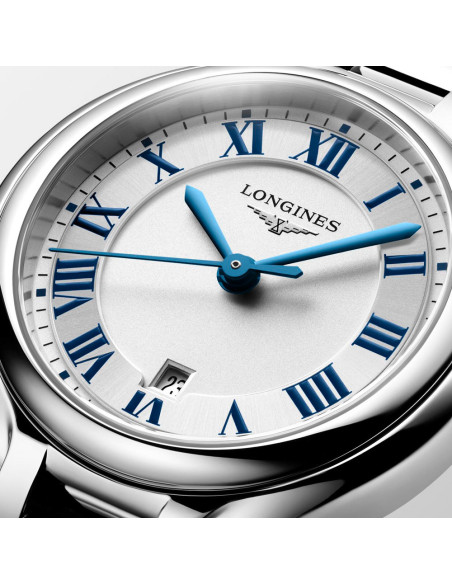 Reloj Longines PrimaLuna L8.142.4.71.6