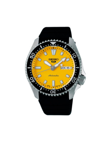 Reloj Seiko 5 Sports SKX series SRPL87K1