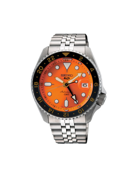 Reloj Seiko 5 Sports SKX series SSK005K1