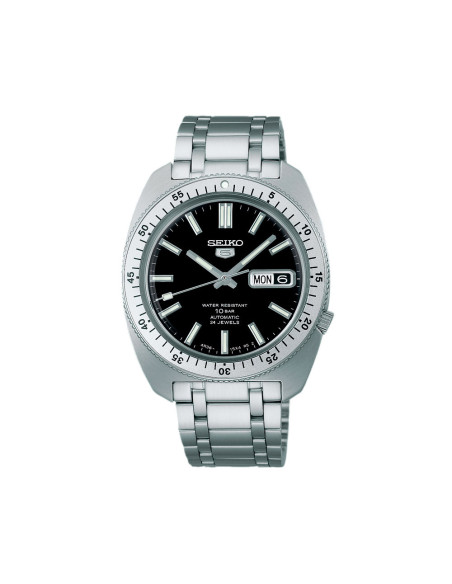 Reloj Seiko 5 Sports SKX Heritage Design Re-creation Limited Edition SRPL93K1