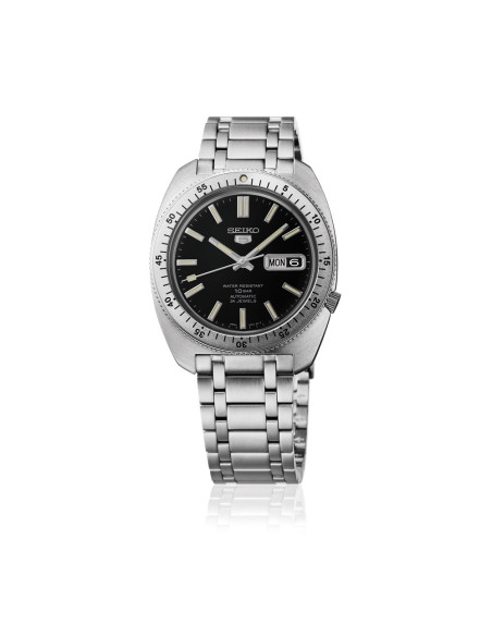 Reloj Seiko 5 Sports SKX Heritage Design Re-creation Limited Edition SRPL93K1