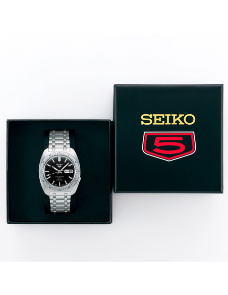 Reloj Seiko 5 Sports SKX Heritage Design Re-creation Limited Edition SRPL93K1