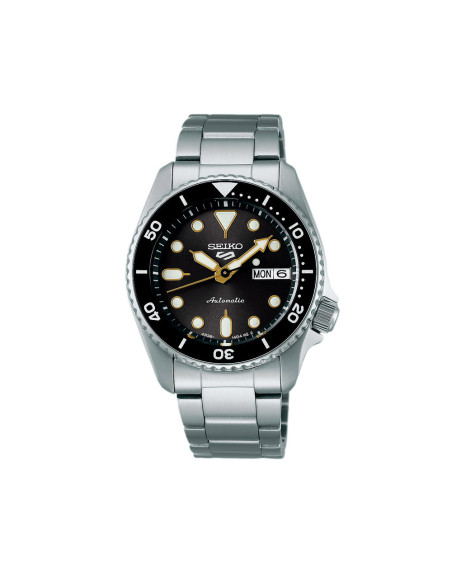 Reloj Seiko 5 Sports SKX series SRPL79K1