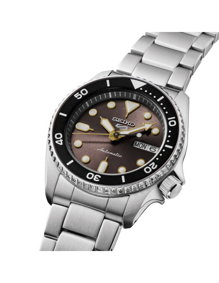 Reloj Seiko 5 Sports SKX series SRPL79K1