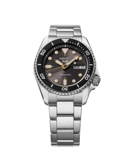 Reloj Seiko 5 Sports SKX series SRPL79K1