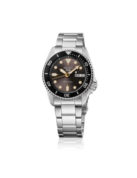 Reloj Seiko 5 Sports SKX series SRPL79K1